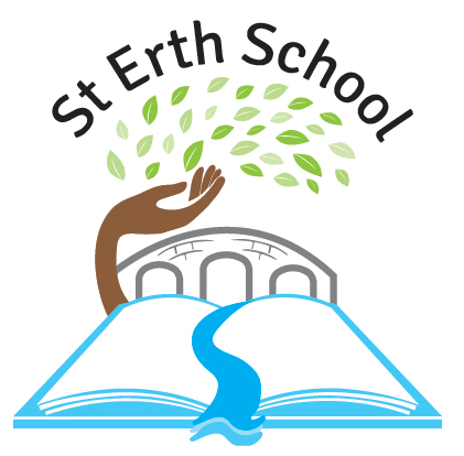 St Erth Community Primary School - Home